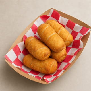 Tequeños