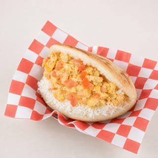 Periquera Arepa