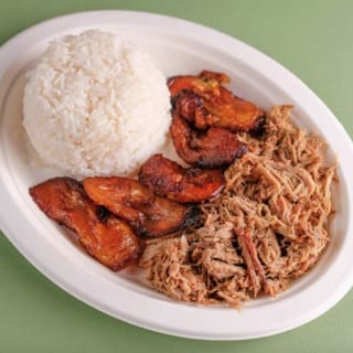 Platter Pernil