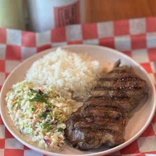 NY Strip