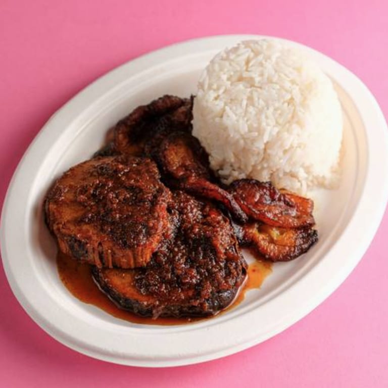 Delicious Asado Experience