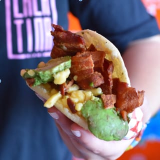 La Latina Arepa