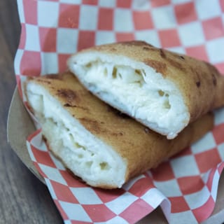 Cheese Empanada