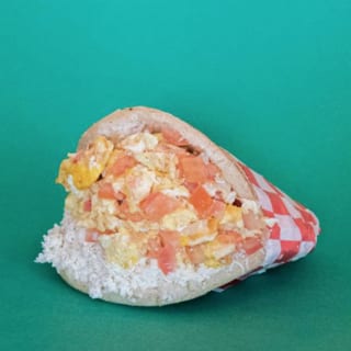 Periquera Arepa