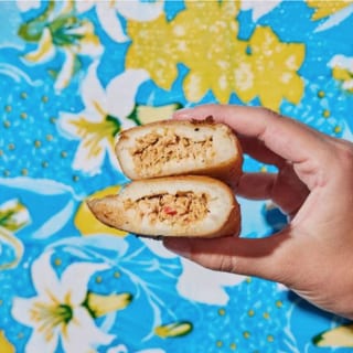 Chicken Empanada