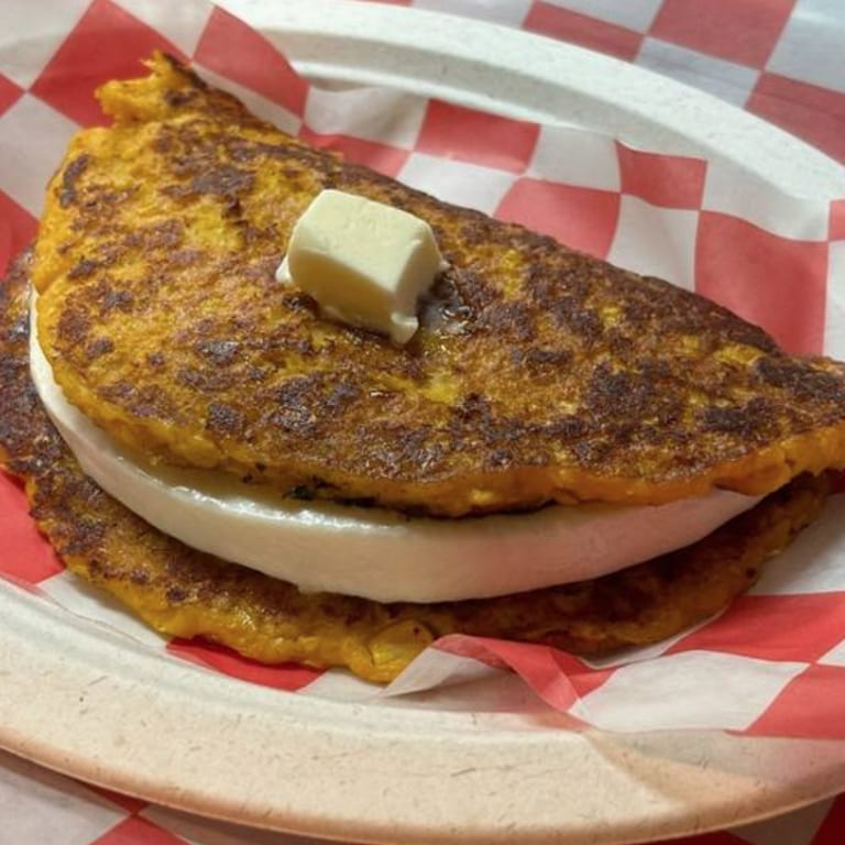 Dulce de Leche Delights: Venezuelan and Latin-American Cuisine
