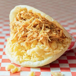 Catira Arepa