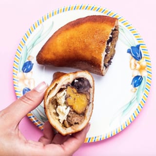 Pabellon Empanada