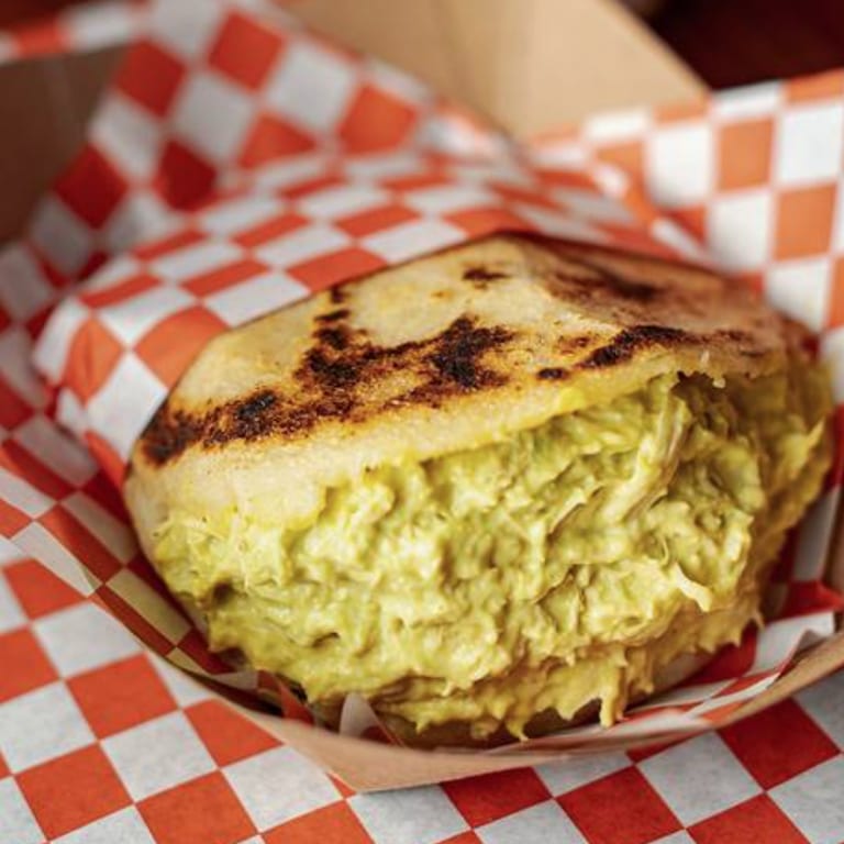 Delicious Pastelitos: A Venezuelan Delight