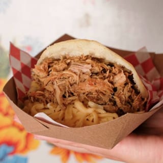 Pelua Arepa